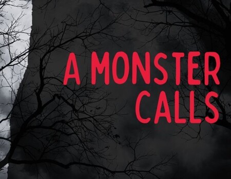 School Show - A Monster Calls