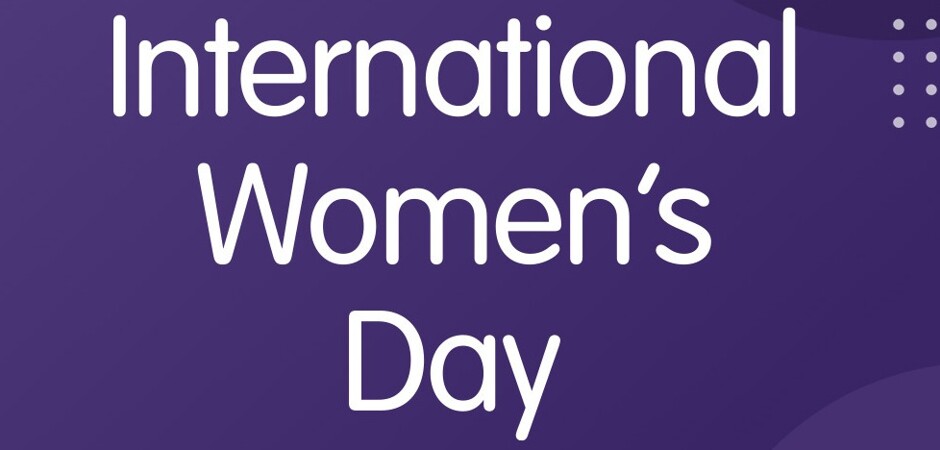 International Women's Day