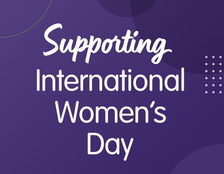 International Women's Day