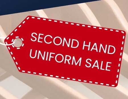 Second Hand Uniform Sale