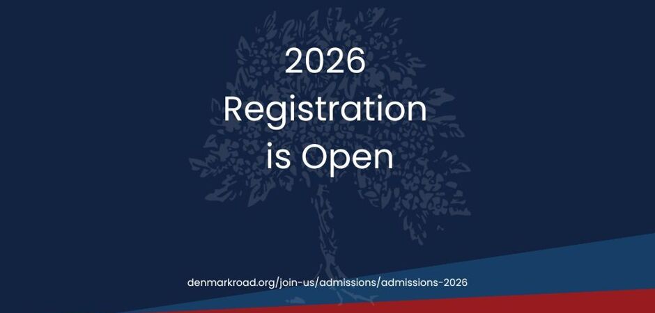 2026 Registration is Open
