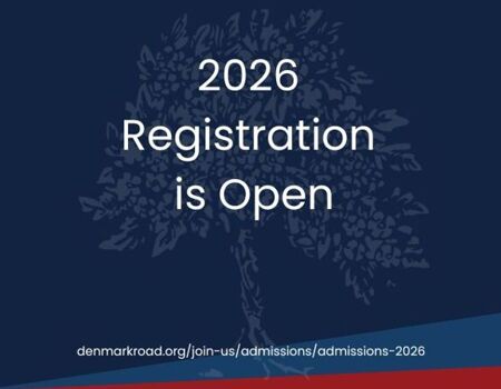 2026 Registration is Open