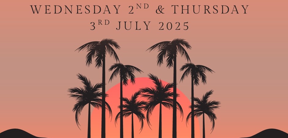 Summer Showcase 2025