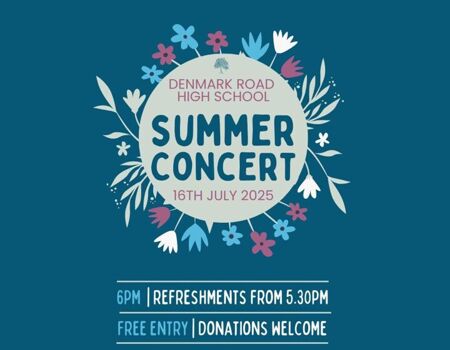 Summer Concert