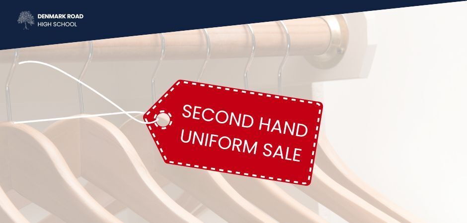 Second Hand Uniform Sale