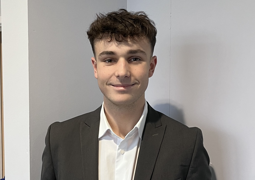 Sam Sam Our Students Denmark Road High School