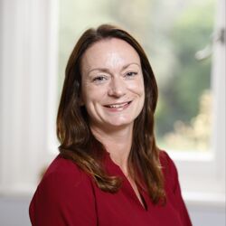 Claire Giblin