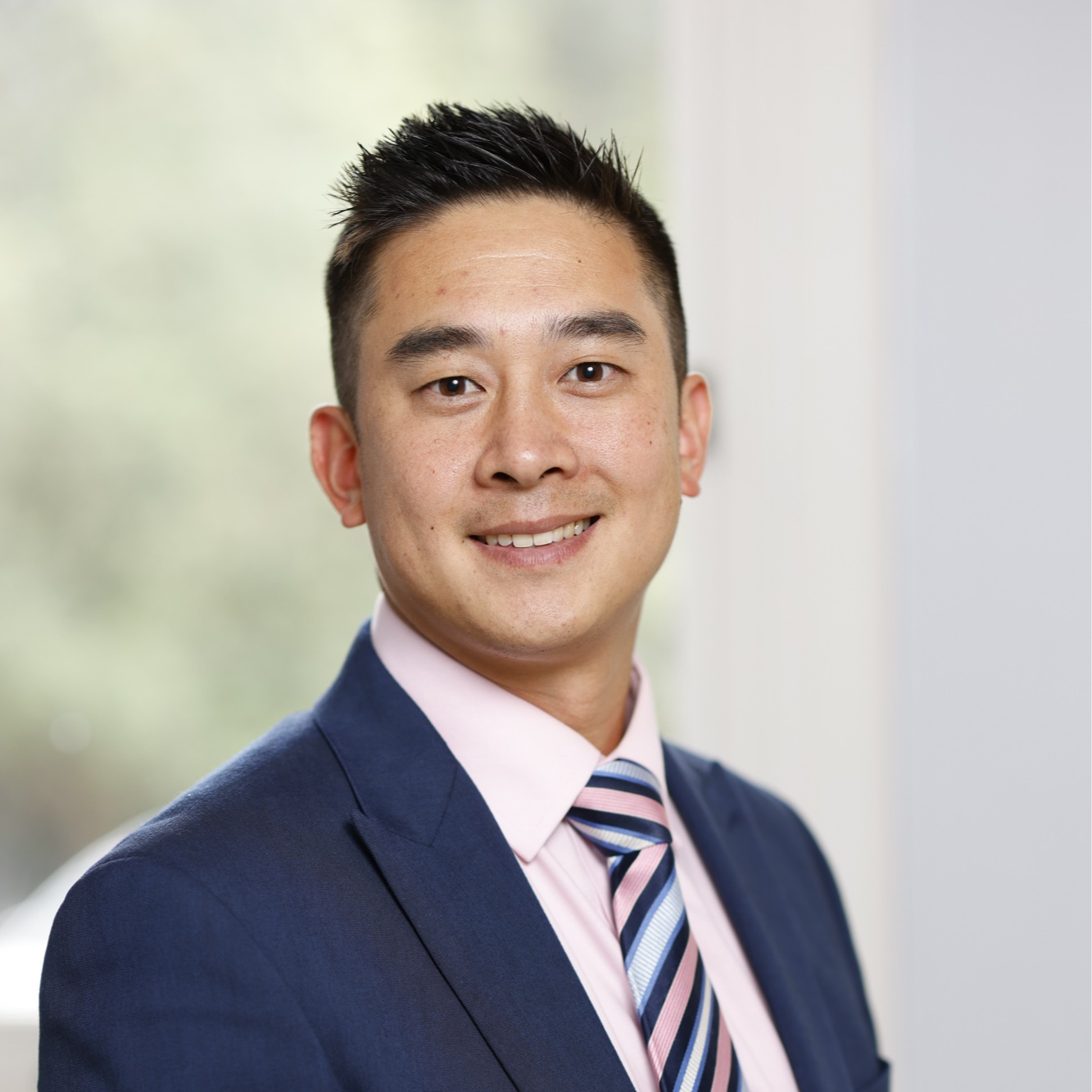 Justin Yau Justin Yau Our Staff Denmark Road High School